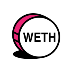 Bridged WETH