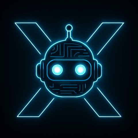 Xgrok (XGROK) Tokenomics