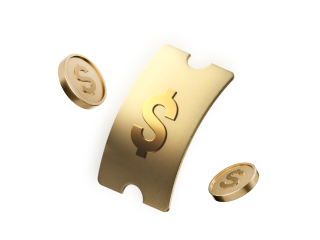 New User Welcome Gifts