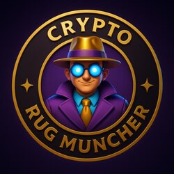 Crypto Rug Muncher