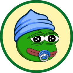 Logo Little Pepe