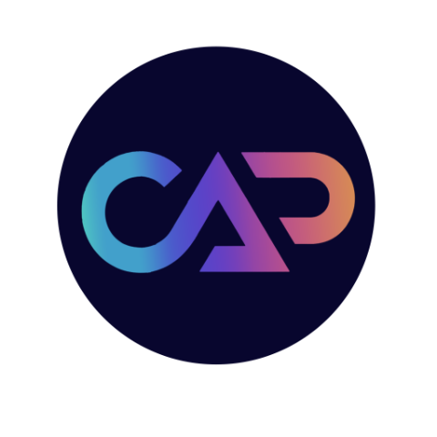 Capverse logo