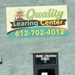 Quality Learing Center
