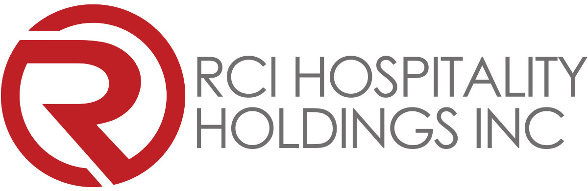 RCI Hospitality Holdings, Inc.