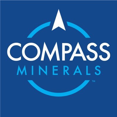 Compass Minerals International, Inc.