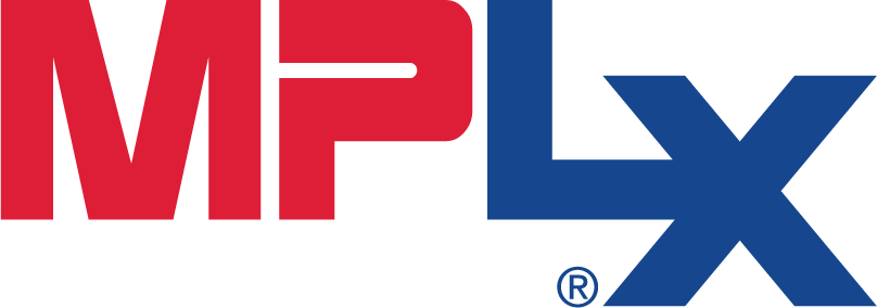 MPLX LP