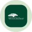 WisdomTree Treasury Logo