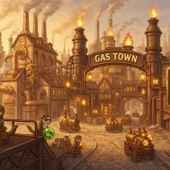 Gas Town