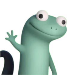 Official Lizard Coin