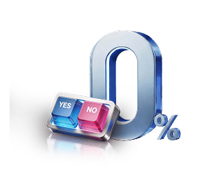 Lowest Cost Structure