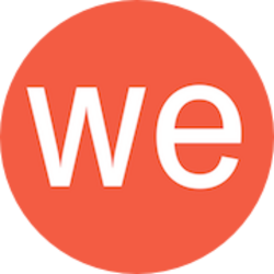 Logo de Aktionariat wemakeit AG Tokenized Shares