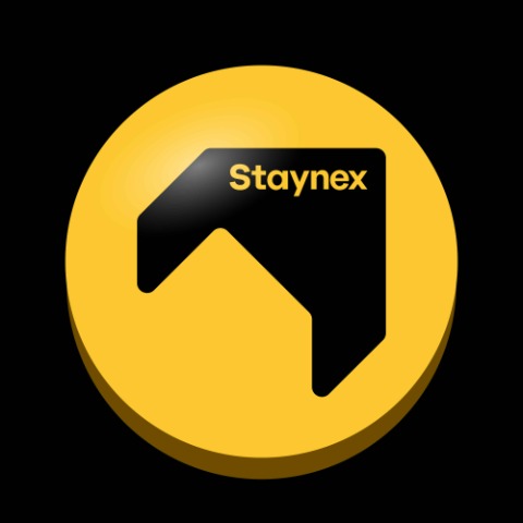 Logo de Staynex