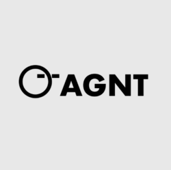 AGNT SOCIAL 圖標