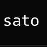 sato 圖標