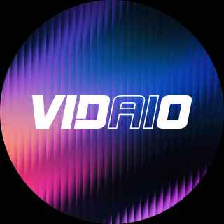 Vidaio 图标