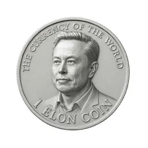 ELON1/USDT